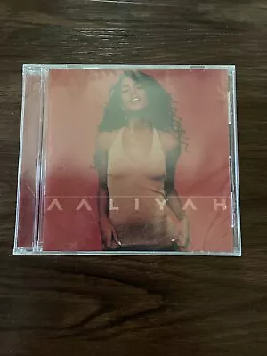 Aaliyah By Aaliyah (CD 2021) New/Sealed • $4.99