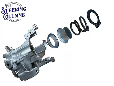 92-07 F-250 F-350 Super Duty Steering Column Housing Repair Kit Remanufactured • $179.99