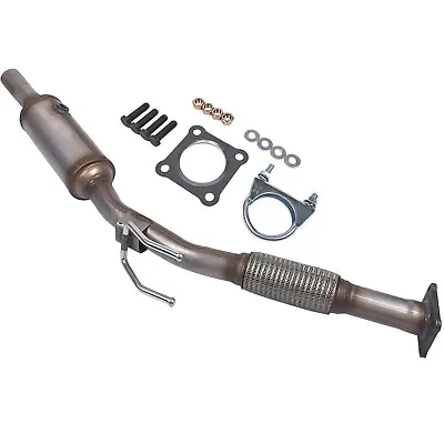 For 2011-15 Volkswagen Jetta 2.0L Catalytic Converter NON TURBO Only Direct-Fit • $135