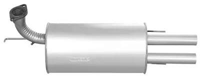 Exhaust Muffler OEM Exhaust 792167 • $117.15