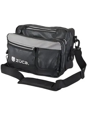 Zuca Artist Belt Bag- Brand New • $125