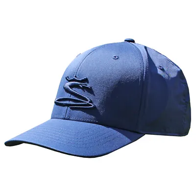 Cobra Golf Tour Snake 110 Snapback Adjustable Hat Brand New • $17.99