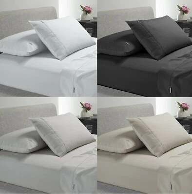 $107.99 • Buy New Split Queen Sheet Set For Adjustable Beds 5 Pce Set Fits 76 X 203 Mattress