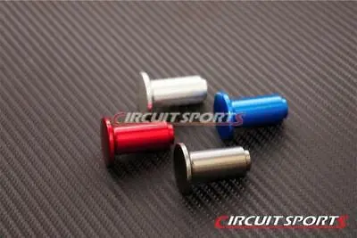 Circuit Sports Hand Brake Drift Button Knob Mazda Miata MX-5 Roadster NA NB NC • $15.75