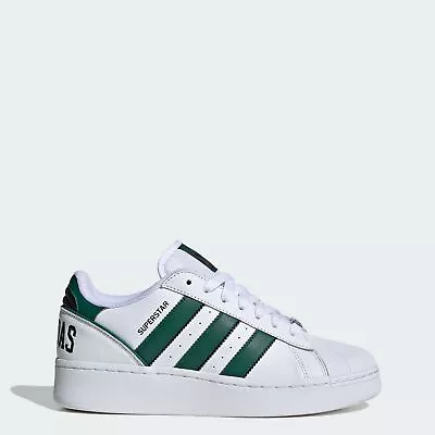 Adidas Men Superstar XLG Shoes • $110