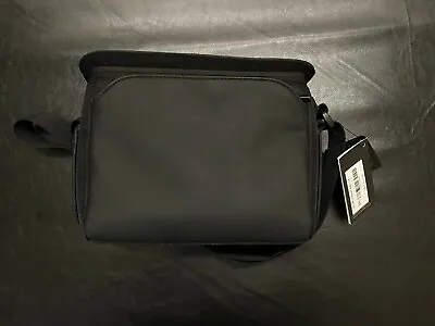 $36.18 • Buy New Genuine DJI Spark / Mavic Pro Shoulder Bag Case Combo Black Drone Carrier