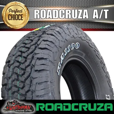 235/75R15 105T Roadcruza RA1100 4WD Tyre  235 75 15 All Terrain Tire. • $147