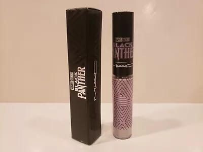 Mac X Marvel Black Panther~Liquidlast 24-Hour WP Eyeliner~Wakandan Tradition~.08 • $27.99