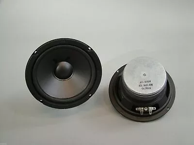 6.5  ESS Labs 4 Ohm Woofer Sold As 1 Each Single Woofer New • $19.87