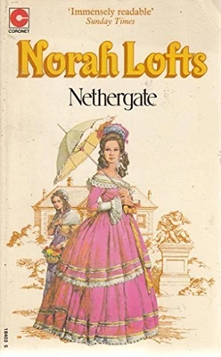 £3.25 • Buy Nethergate (Coronet Books) By Lofts, Norah Paperback Book The Cheap Fast Free