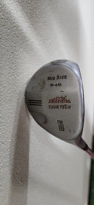 $60 • Buy Fairway 5 Wood