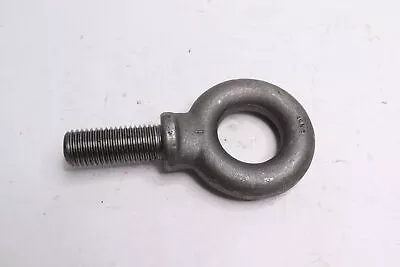 KL Jack Lifting Shoulder Machine Eye Bolt 9000 Lbs Capacity 1 -8 X 2-1/2  14702 • $13.96