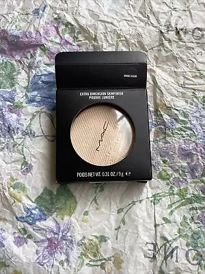 Mac Extra Dimension Skinfinish Double Gleam 0.31oz Full Size  • $13.99