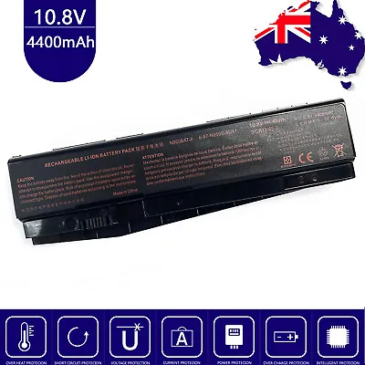 Laptop Battery For Sager NP6850(N850HJ) NP5870(N870HC) NP5872(N870HL) NP5870 • $58.98