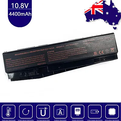 Laptop Battery For Sager NP7871(N870EP6) NP7850(N850HP6) NP7851(N850EP6) • $58.98