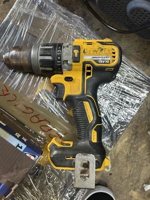 £0.99 • Buy DEWALT DCD796N 18V XR Brushless Combi Drill - DCD796N-EC