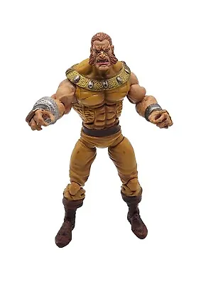 Marvel Legends Sabretooth Giant Man Toybiz 2006 • $12.99