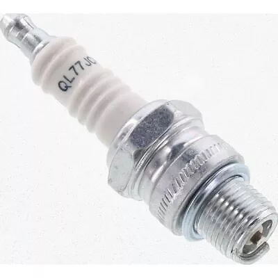 Champion GRP 2 Spark Plug QL77JC4 • $16.95