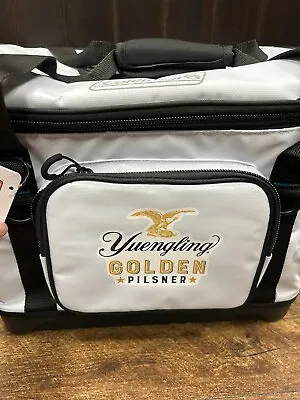 Yuengling Golden Pilsner COLEMAN 36 Hour Beer/ Drinks Cooler Lightweight • $80