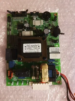 Midmark Ritter M9 / M11 Ultraclave CONTROL PC BOARD OEM Part • $320
