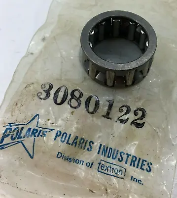 Polaris Vintage Snowmobile Engine Connecting Rod Bearing 3080122 • $22.95