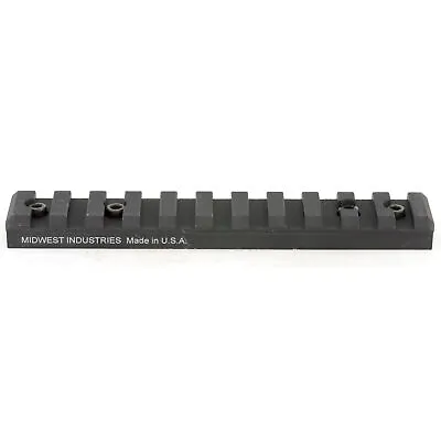 Midwest Industries Ruger 10/22 Rail Mount MI-1022SM • $58.18