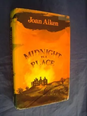 Midnight Is A Place Aiken Joan • £5.99