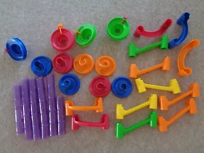 Marble Run House Of Marbles No Marbles • £8