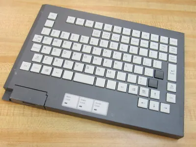 Fujitsu N860-1612-T801/20 Keyboard N8601612T80120 • $296.77
