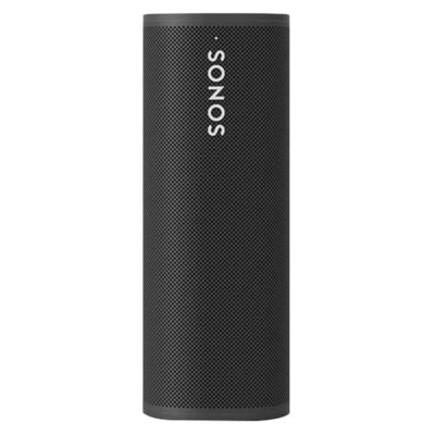 $267.30 • Buy Sonos Roam Portable Smart Speaker - Shadow Black