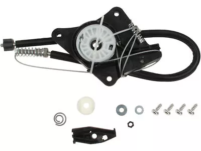 Rear Right Window Regulator Kit Fits VW Beetle 2003-2010 Convertible 23HRZG • $137.91