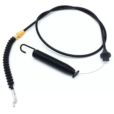 MTD Lawnmower Deck Engagement Cable Replacement Keep Your Lawn Looking Great • £16.64