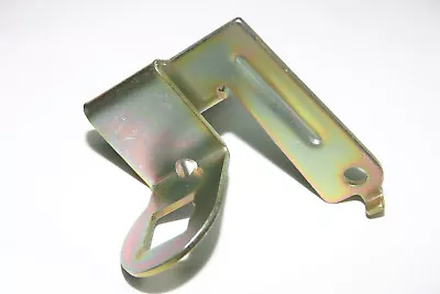 Holley Carburetor Throttle & TV Cable Bracket 700R4 2004R 700 4L60 AOD AS6-01 • $84.99