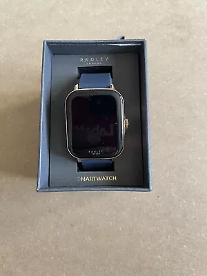 Radley Smart Watch Series 20 • £0.99
