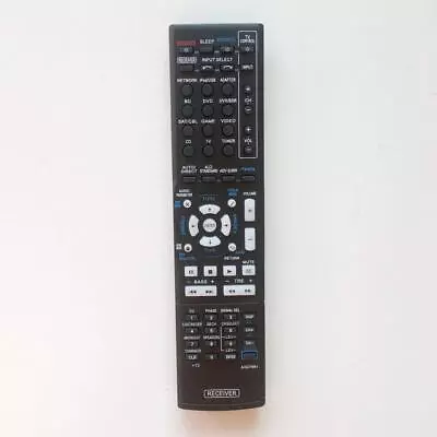 Replacement Remote Control Fit For Pioneer AV Receiver AXD7661 VSX-822 VSX-10... • $20.76