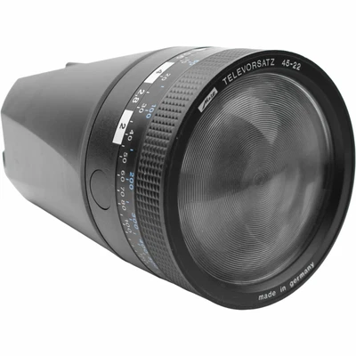£31.63 • Buy METZ TELEATTACHMENT 45-22 For Rod Flash Units