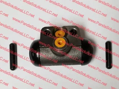 Brake Wheel Cylinder For Caterpillar Forklift T40d • $65