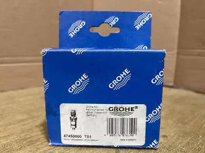 Grohe 47450000 Thermostatic Cartridge • $124.95