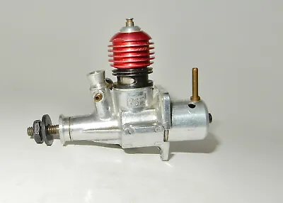 New  McCOY  5   Model Airplane Engine Vintage 1958  .049 GLOW • $55