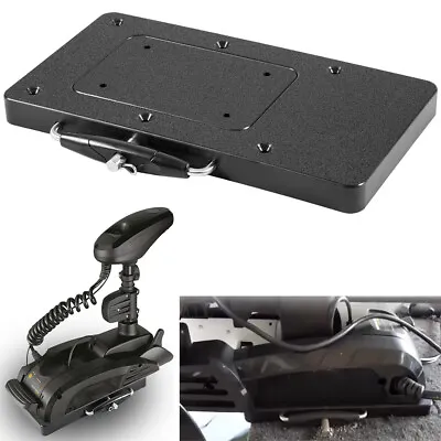 MKA-21 1854021 Composite Quick Release Bracket For Minn Kota Terrova PD Motors • $89.48