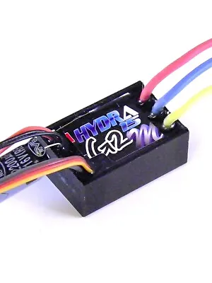 Mtroniks G2 Hydra15 - Fully Proportional Brushless Speed Controller F/R ESC Boat • £74.41