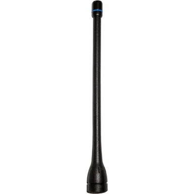 $55 • Buy ICOM FASC72U IC41W/IC41S 470-520MHz Band Replacement UHF Flexible Antenna Black