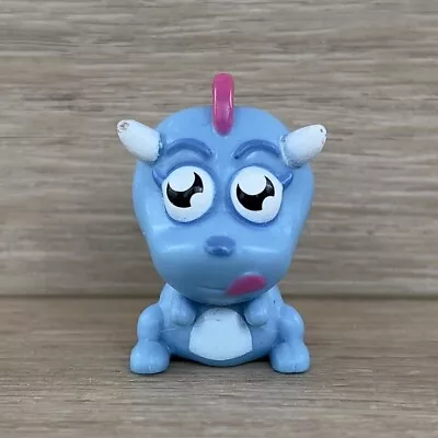 Moshi Monsters Snookums Figure Dino Moshlings Figure • $9.99