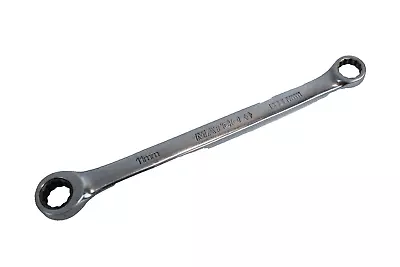 Matco Tools GRBLM1111 11mm Metric Ratcheting Box Wrench 12 Point USA • $19.99