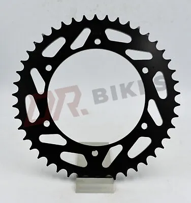 Fantic 500 Caballero Flattrack 21 AFAM Steel Rear Sprocket 14303-45 • $78.92