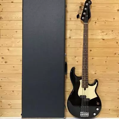 Yamaha Bass BB434 BL / Electric Bass Guitar W/ HC • $1009.34