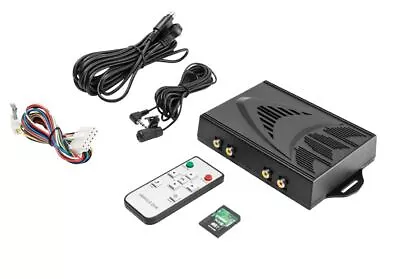 Crimestopper Ubb4cq 4 Video Input Hide-a-way Dvr System With Built-in Mic • $42.93