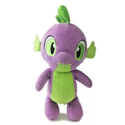 My Little Pony Spike The Dragon Plush Friendship Is Magic 13  Stuffed Animal Toy • $22