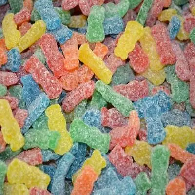 $13.99 • Buy Sour Patch Kids 1 Lb Bulk By Weight Candy Cheapest Price Around Free Shipping