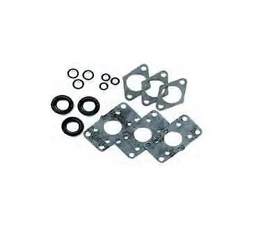 SPI Exhaust Valve Gasket Kit For 1998 Yamaha MSRX700 Mountain SRX 700 Snowmobile • $20.63